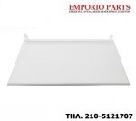 Ράφι (κρύσταλλο) ψυγείου BOSCH, SIEMENS, 00705973